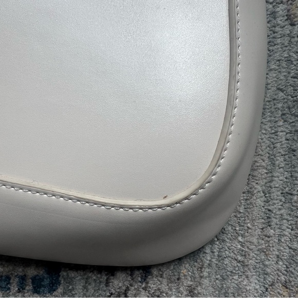 Yvonne Shoulder Bag | Beige | Melie Bianco - Picture 8 of 11